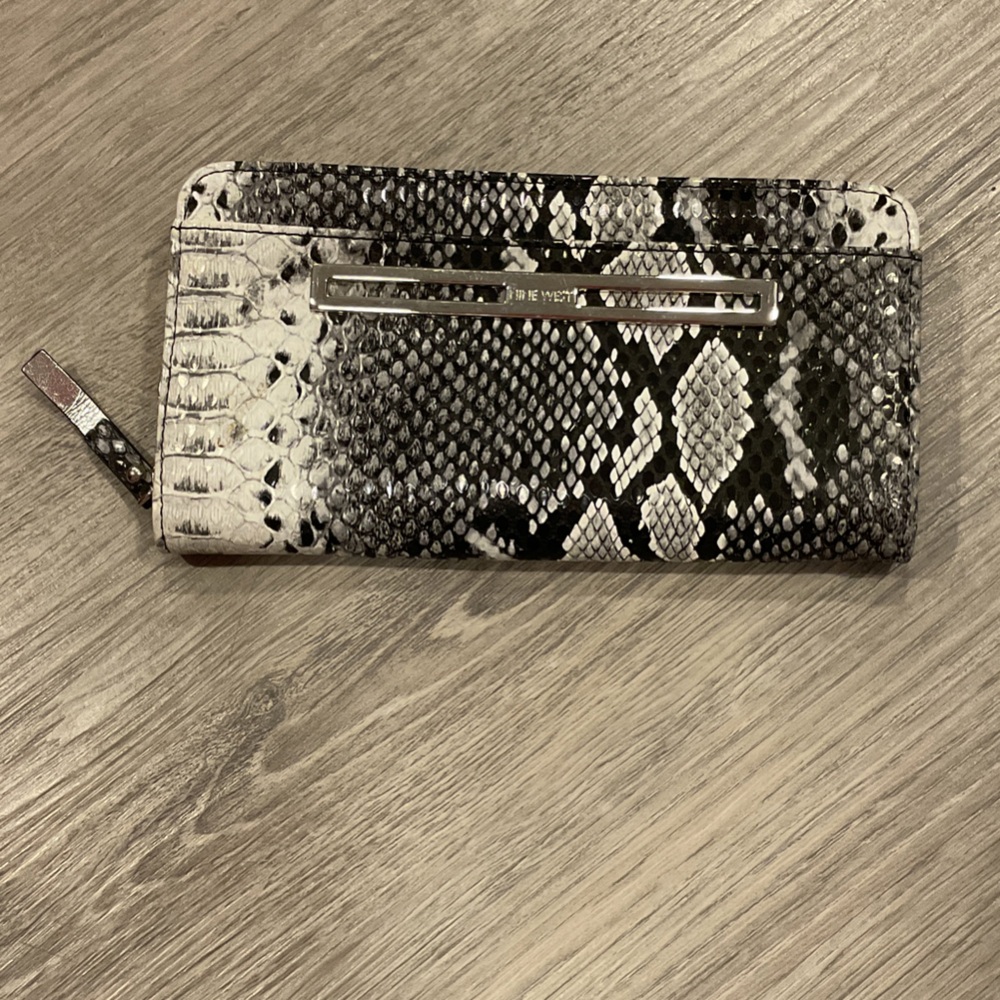Nine West Wallet